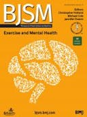 British Journal of Sports Medicine
